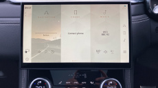 Jaguar F-Pace 2.0 D200 R-Dynamic HSE Black 5dr Auto AWD Diesel Estate